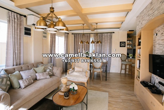 Camella Aklan House and Lot for Sale in Aklan Philippines Camella Aklan House and Lot for Sale in Aklan Philippines