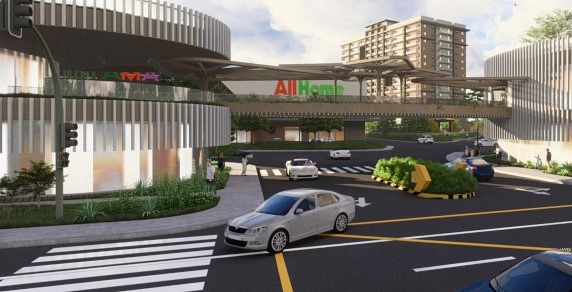 Aliento Condo for Sale in Silang near Tagaytay