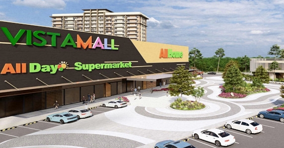 Aliento Condo for Sale in Silang near Tagaytay