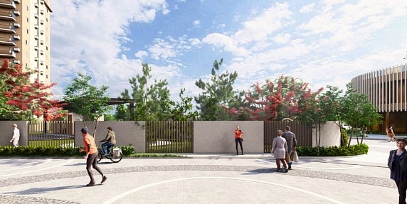 Aliento Condo for Sale in Silang near Tagaytay