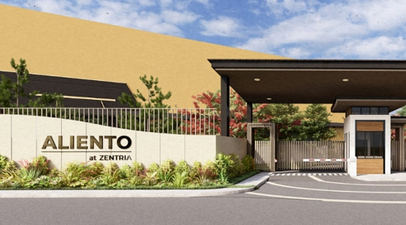 Aliento Condo for Sale in Silang near Tagaytay