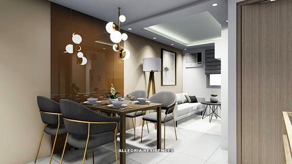 Allegria Residences 1-br - Condo for Sale in General Trias (Tower 1) Allegria Residences