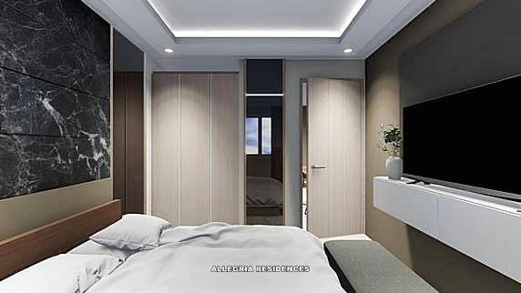 Allegria Residences 2-br - Condo for Sale in General Trias (Tower 1) Allegria Residences