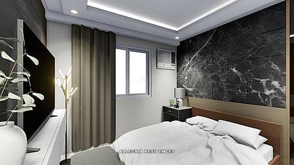 Allegria Residences 2-br - Condo for Sale in General Trias (Tower 1) Allegria Residences