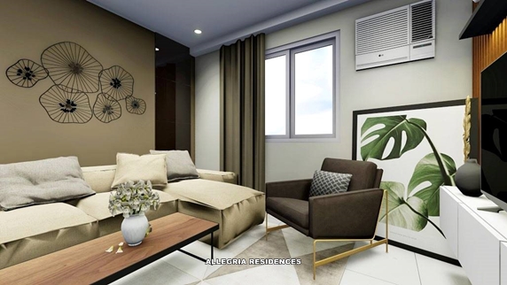 Allegria Residences 2-br - Condo for Sale in General Trias (Tower 1) Allegria Residences