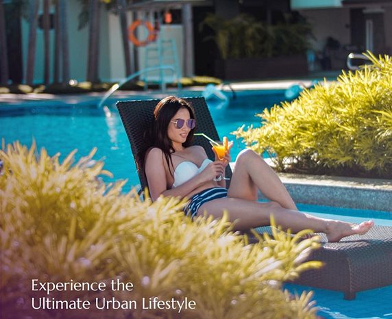 Allegria Residences Allegria Residences