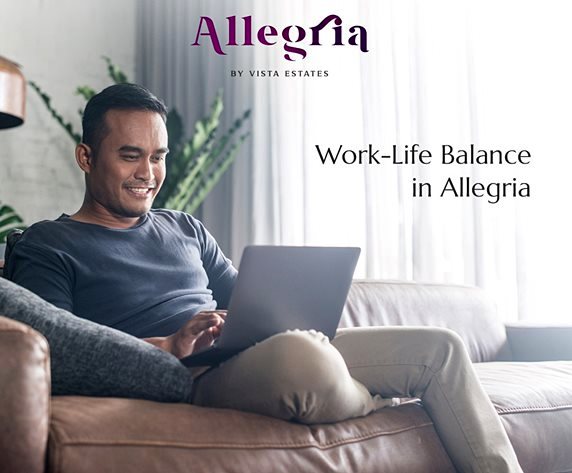 Allegria Residences Allegria Residences