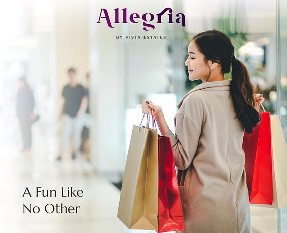 Allegria Residences Allegria Residences