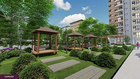 Allegria Residences Allegria Residences