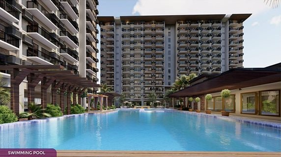 Allegria Residences Condo for Sale in General Trias