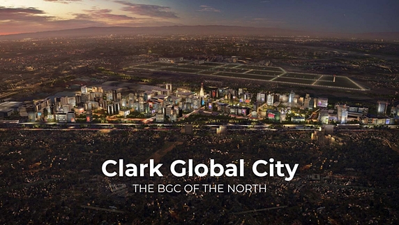 Condo for Sale in San Fernando Pampanga