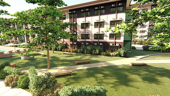 Asterra General Trias Asterra General Trias