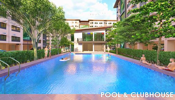 Asterra General Trias Condo for Sale in General Trias