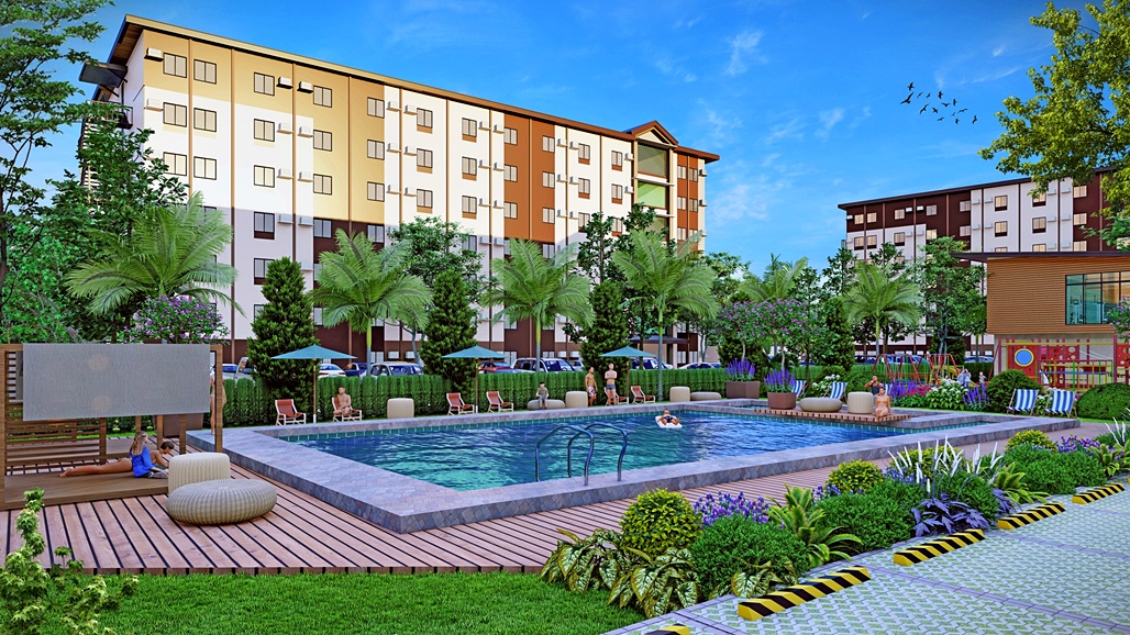 Condo for Sale in Iloilo City