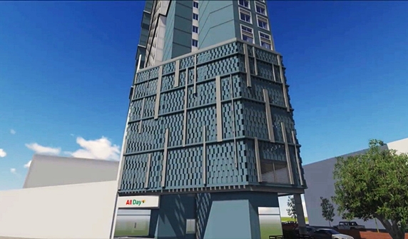 Condo for Sale near UST