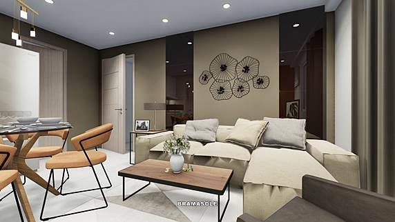 Bramasole 2-br - Condo for Sale in Laoag Bramasole