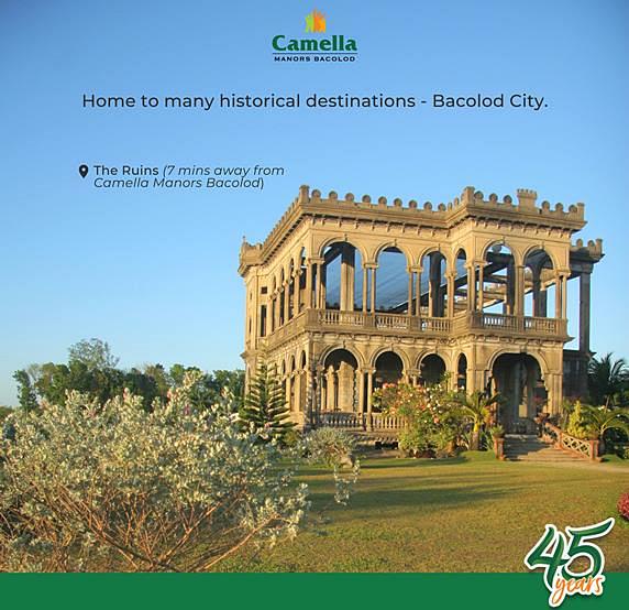 Condo for Sale in Bacolod City