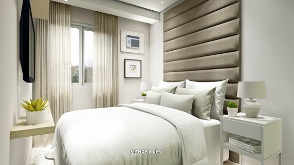 Manors Lipa 1-br - Condo for Sale in Lipa Manors Lipa