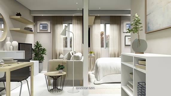 Manors Lipa 1-br - Condo for Sale in Lipa Manors Lipa