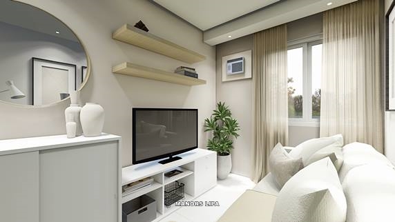 Manors Lipa 1-br - Condo for Sale in Lipa Manors Lipa