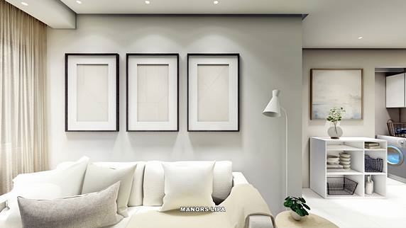 Manors Lipa 1-br - Condo for Sale in Lipa Manors Lipa