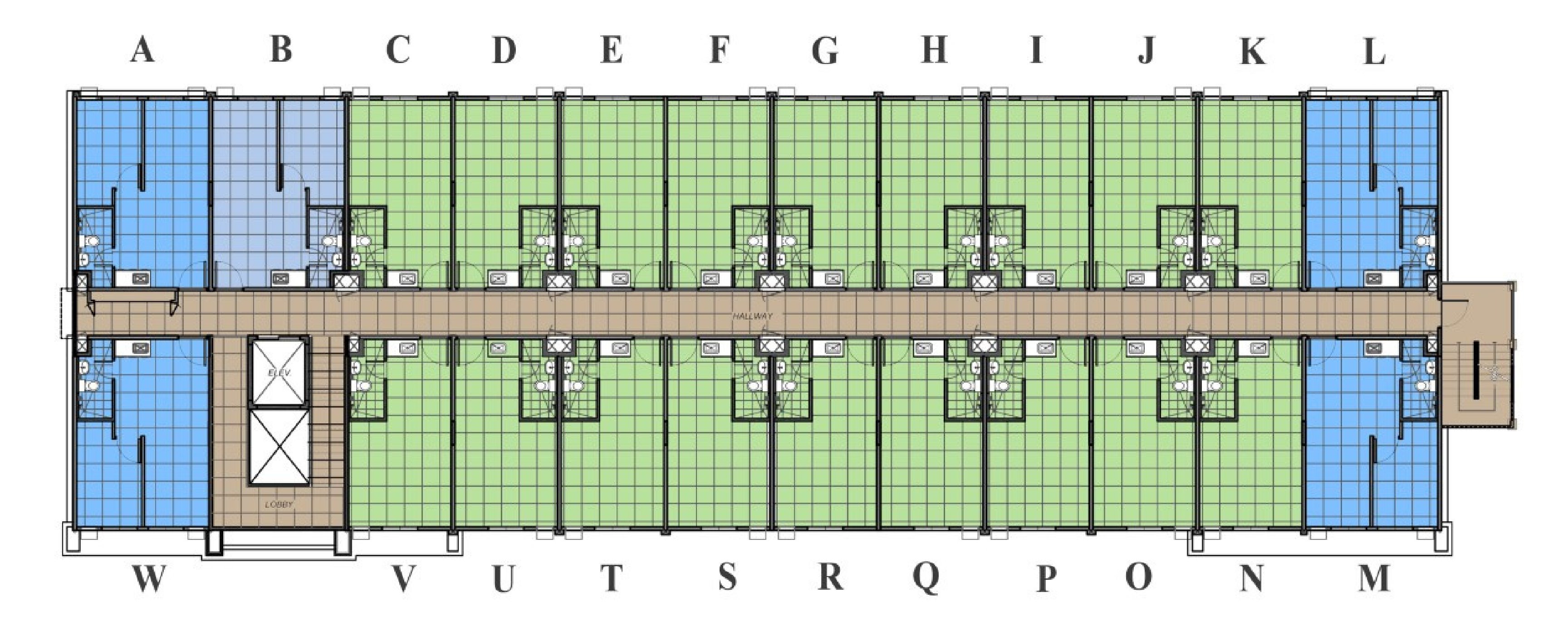 Manors Lipa 1-br - Condo for Sale in Lipa (Tower 3) Manors Lipa