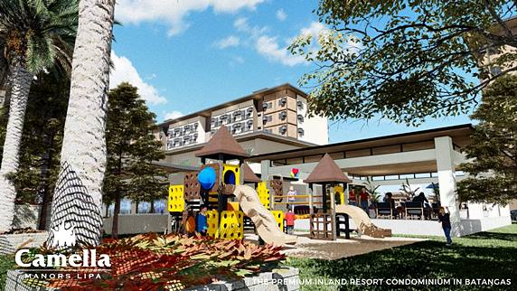 Manors Lipa Manors Lipa