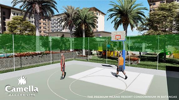 Manors Lipa Manors Lipa