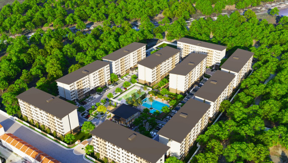 Manors Lipa Condo for Sale in Lipa