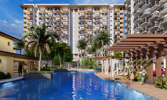 Condo for Sale in Dasmarinas, Cavite