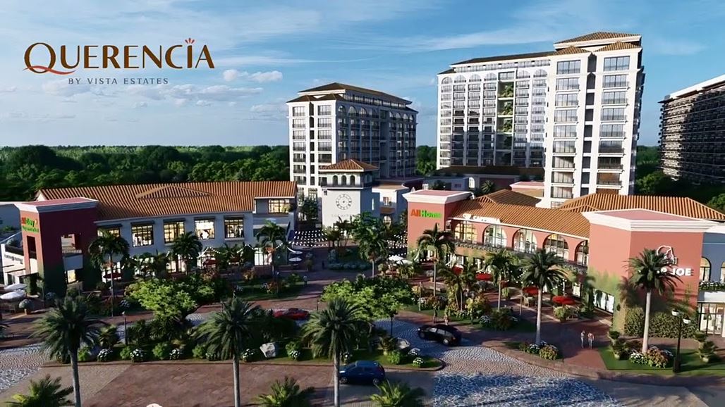 Querencia Towers Condo for Sale in Vigan