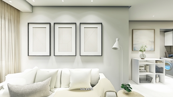 Solasta 1-br - Condo for Sale in Lipa (Tower 3) Solasta