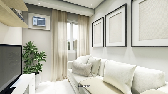 Solasta 1-br - Condo for Sale in Lipa (Tower 3) Solasta