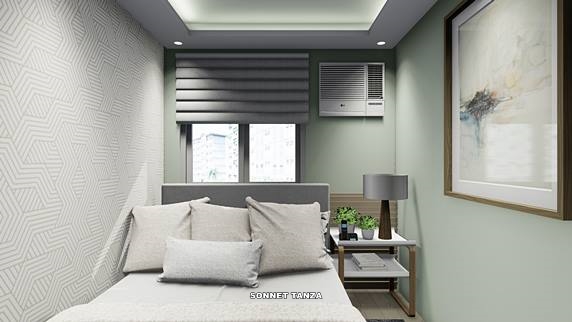 The Sonnet Residences 1-br - Condo for Sale in Tanza, Cavite (Tower 1) The Sonnet Residences