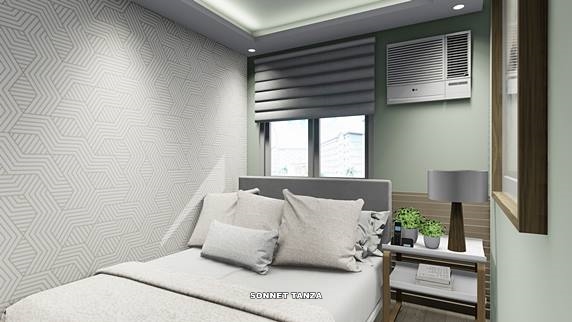 The Sonnet Residences 1-br - Condo for Sale in Tanza, Cavite (Tower 1) The Sonnet Residences
