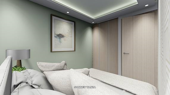 The Sonnet Residences 1-br - Condo for Sale in Tanza, Cavite (Tower 1) The Sonnet Residences