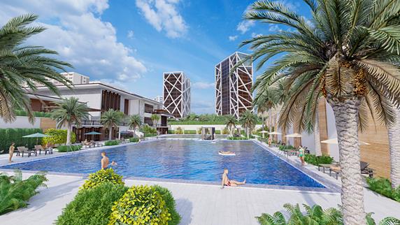 The Sonnet Residences Condo for Sale in Tanza, Cavite