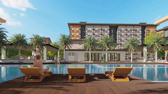 The Sonnet Residences Condo for Sale in Tanza, Cavite