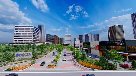 The Sonnet Residences Condo for Sale in Tanza, Cavite