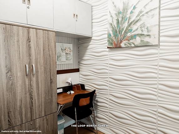 The Loop North Tower