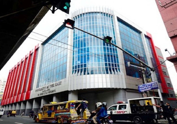 Vista Recto