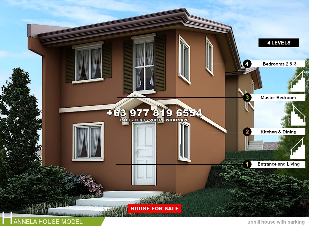 Hannela House for Sale in Aklan