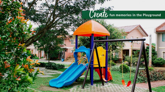 Camella Aklan | Camella Aklan