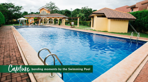 Camella Aklan | Camella Aklan