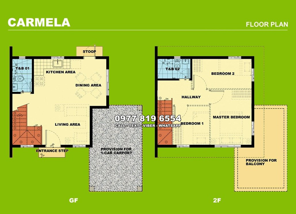 Standrad Floor Plan Standrad Floor Plan