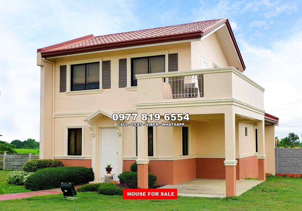 Elaisa House for Sale in Aklan near Boracay Island Elaisa House for Sale in Aklan