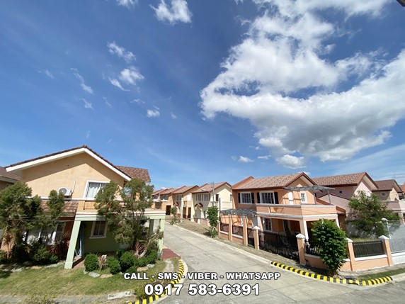 Ready for Occupancy! Ready for Occupancy!