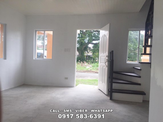 Ready for Occupancy! Ready for Occupancy!