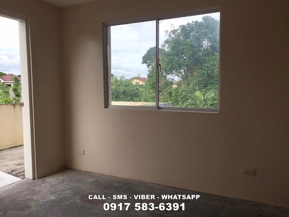 Ready for Occupancy! Ready for Occupancy!