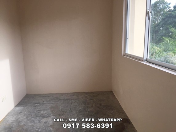 Ready for Occupancy! Ready for Occupancy!